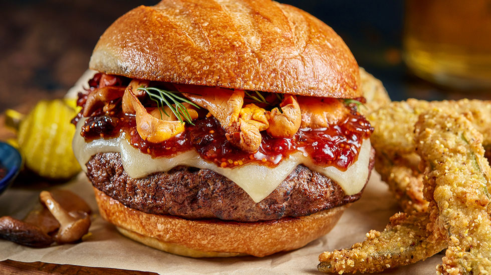 10 Burger Chains With the Best Quality Meat in America