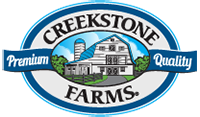 Creekstone Farms Logo