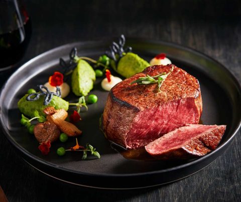 Master Chef Black Angus Beef | Creekstone Farms