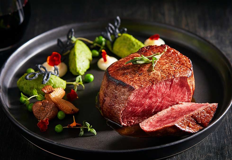 Creekstone Farms Awarded North America’s Best Steak at 2023 World Steak Challenge