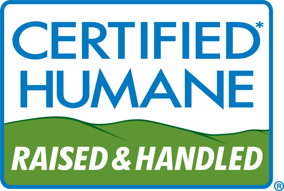 Certified Humane logo