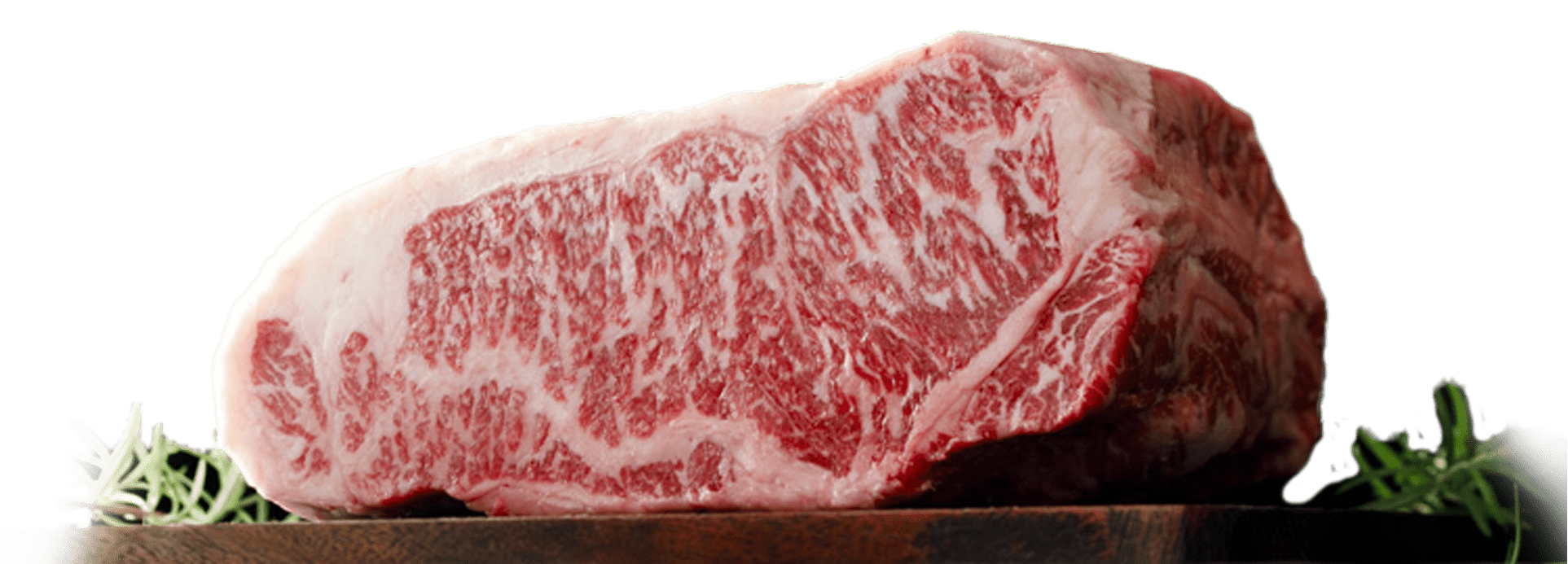 A photo of Creekstone Irodori Wagyu