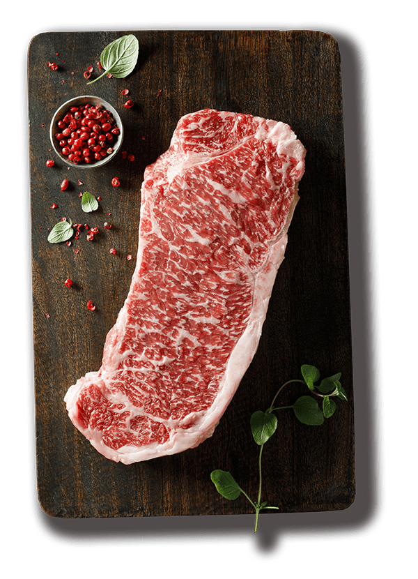 Creekstone Farms Wagyu