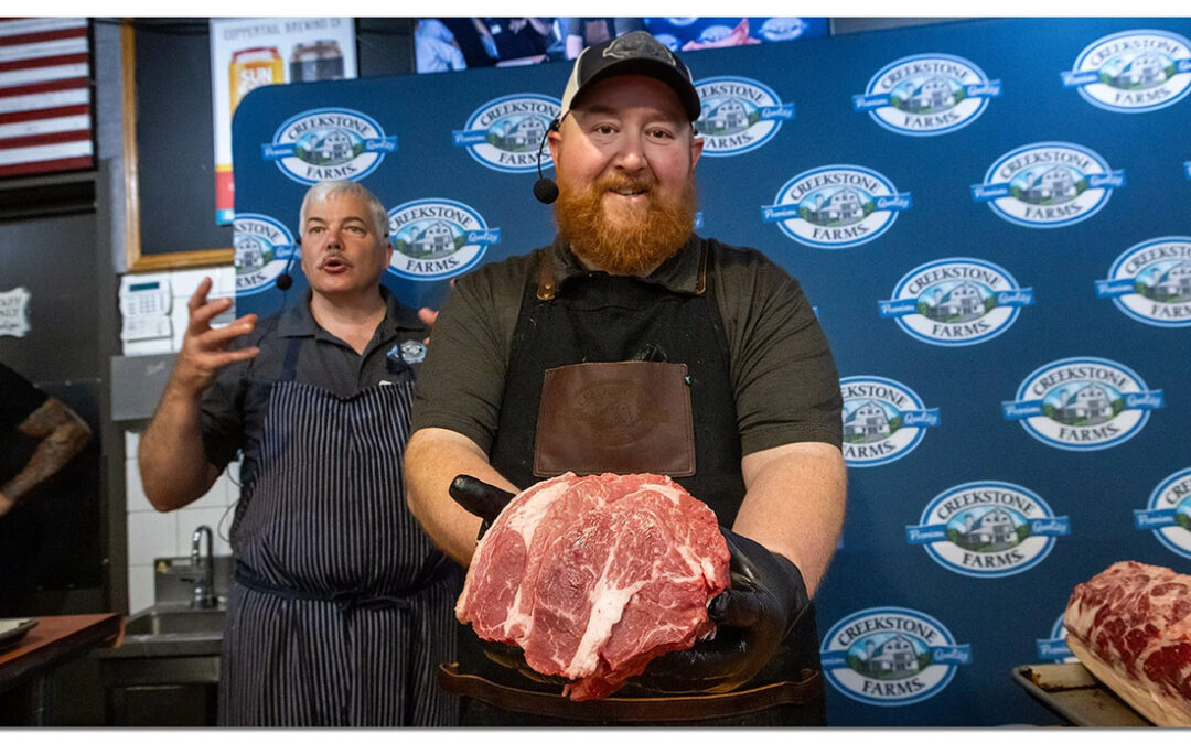 Salt, Fat, Acid, Meat: Cure Camp Comes to Tampa