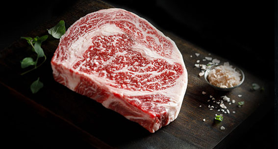Creekstone Farms irodori wagyu